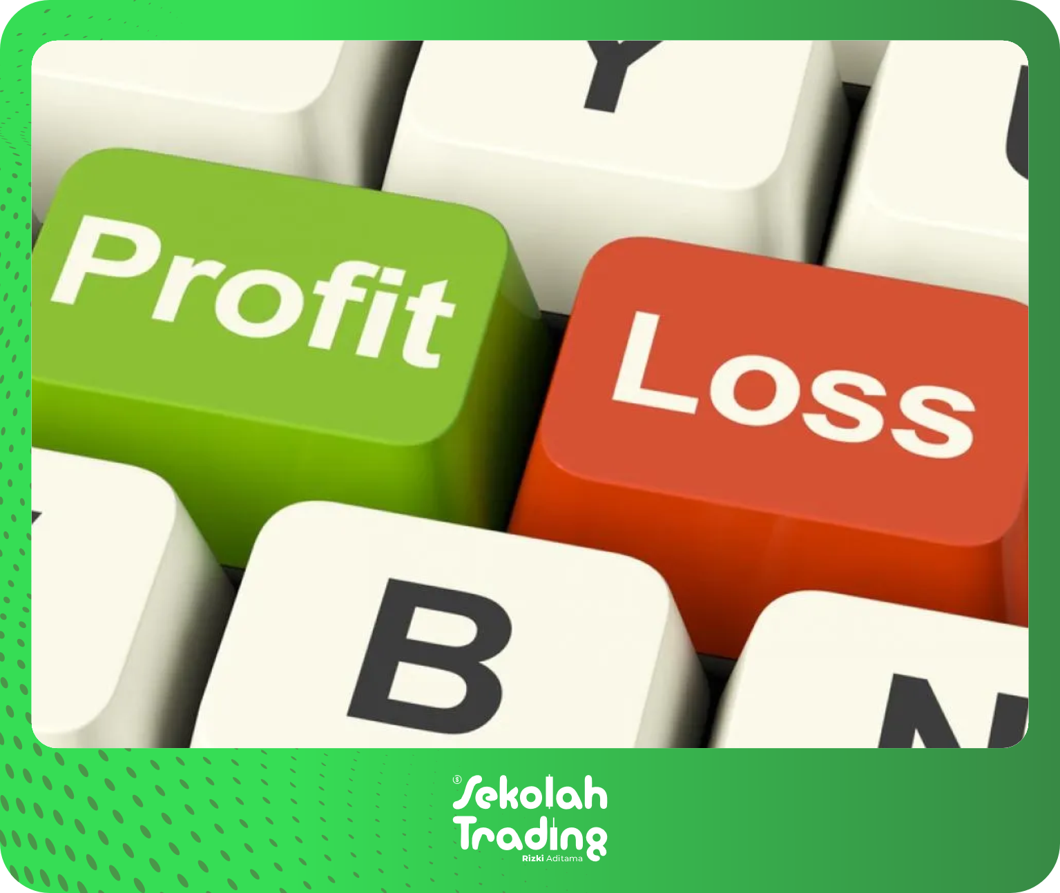 Sekolah Trading